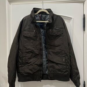 Tommy Hilfiger Men’s Coat - Size XL